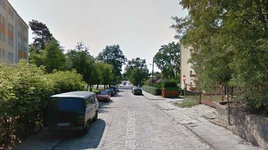 Puławy: Ulica Kochanowskiego do remontu