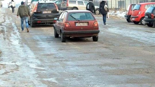 Puławy: Ulice czekają remonty. Wkrótce ruszą przetargi