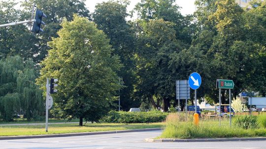 Puławy: Urzędnicy pytają o nowe pomysły na skwer