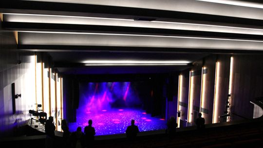 Puławy: W środę gala otwarcia Domu Chemika. Kto wystąpi?