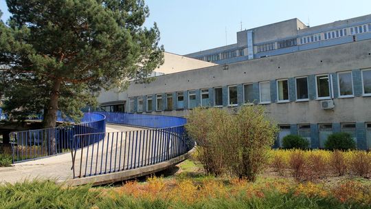 Puławy: W szpitalu jest źle, ale nie gorzej niż było