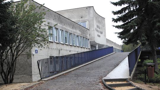 Puławy. W szpitalu kończą się miejsca dla chorych