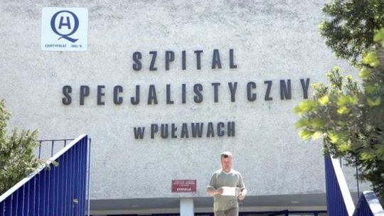 Puławy: W szpitalu się nie dogadali. Strajk coraz bliżej