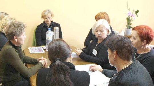 Puławy: W szpitalu zaczną rozmawiać