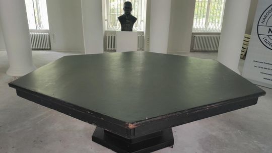 Puławy walczą o stół Marszałka. Mamy odpowiedź ministerstwa