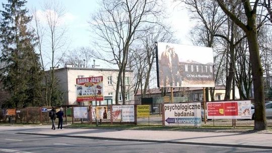 Puławy: Walka z brzydkimi reklamami? Może kiedyś