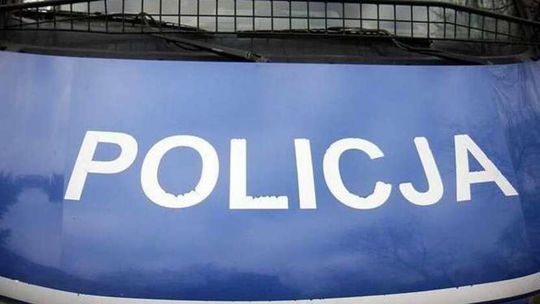 Puławy: Wandale na balkonie przy ul. Polnej