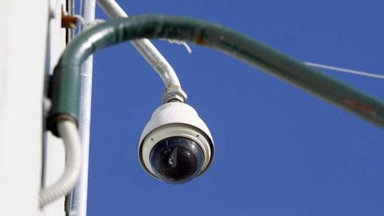 Puławy: Więcej kamer miejskiego monitoringu