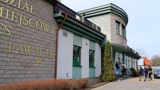 Puławy: Większa pomoc miasta dla zdolnych studentów