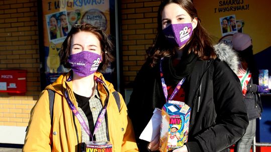 Puławy. Wiemy, ile zebrała WOŚP