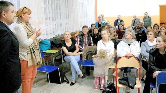 Puławy. Włostowice walczą o przedszkole. Urząd: Na likwidację zupełnie się nie zanosi