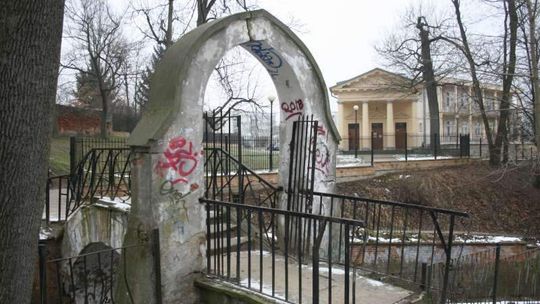 Puławy: Wreszcie wezmą się za mostek