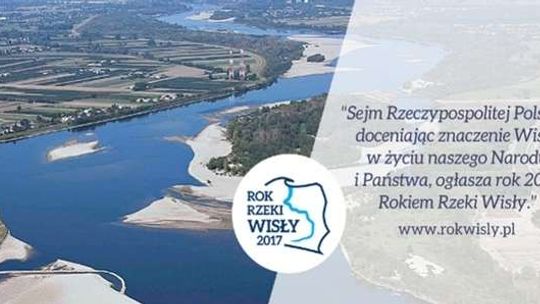 Puławy: Wszystko się dzieje wokół Wisły. Kalendarium wydarzeń