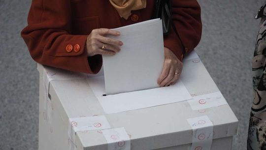  Puławy: Wyborczy wyścig przyspiesza. Kandydaci składają obietnice