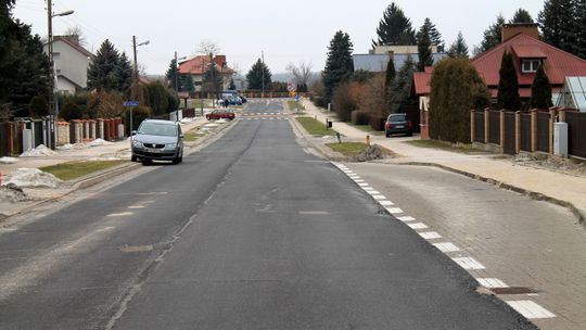 Puławy: Wykonawca "małej obwodnicy" wybrany. Budowa będzie kosztować ponad 5 mln zł