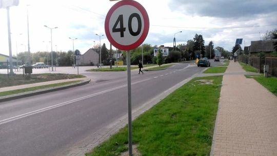 Puławy. Wymienią znaki, wyprowadzą ciężarówki