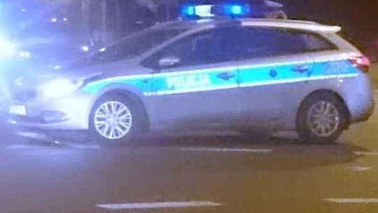 Puławy: Wymusiła pierwszeństwo przejazdu na motocykliście