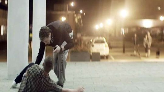 Puławy wystąpiły w teledysku Grubsona "Dżungla" (wideo)