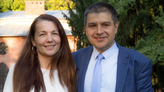 Puławy z nową wiceprezydent. Z rady miasta do Ratusza