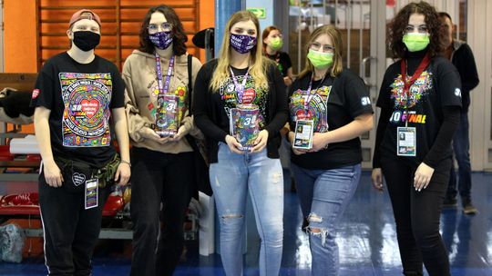 Puławy z WOŚP. "Wystarczy wejść na dowolny oddział, by przekonać się jak wiele kupiono"