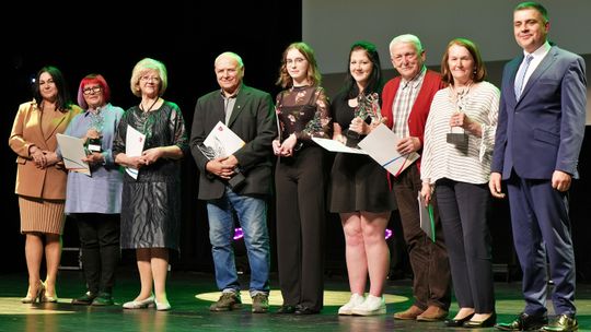 Puławy. Za pomoc zwierzętom, seniorom, niepełnosprawnym... Nagrody dla społeczników