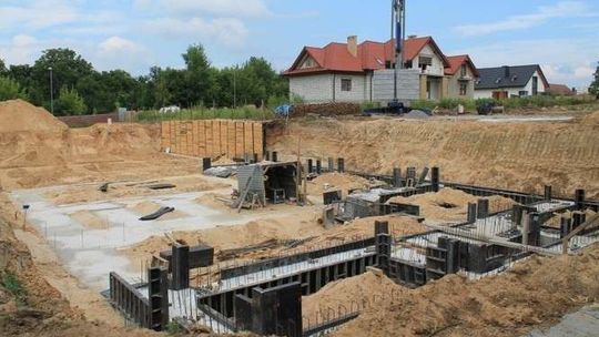 Puławy: Zabudowują tereny przy Uroczej