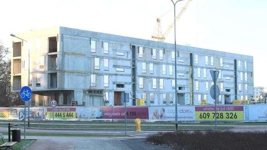 Puławy: Zamieszkają u Kopernika zamiast w Nowej Aleksandrii