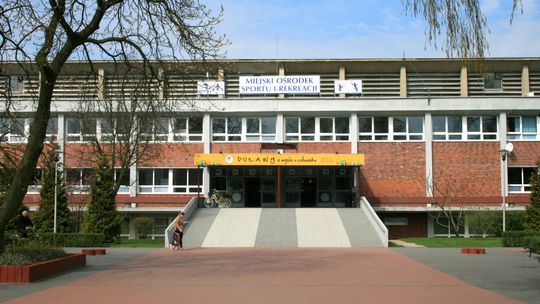 Puławy: Zamykają szkoły, przedszkola, żłobki, basen, ośrodek kultury, muzeum i bibliotekę