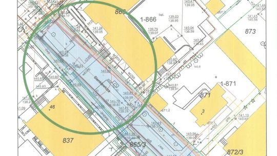 Puławy: Zaprojektują skwer przy Sienkiewicza