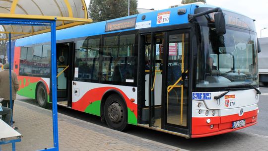 Puławy: Zbudują zatoki i nowy przystanek autobusowy