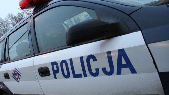 Puławy: Zdemolował klatkę schodową ze złości na dziewczynę