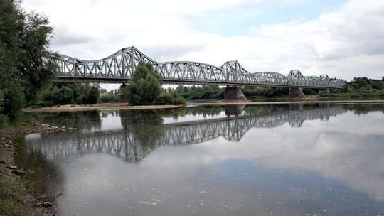 Puławy: ZDW przejmie stary most. Gminy zaoszczędzą dziesiątki milionów