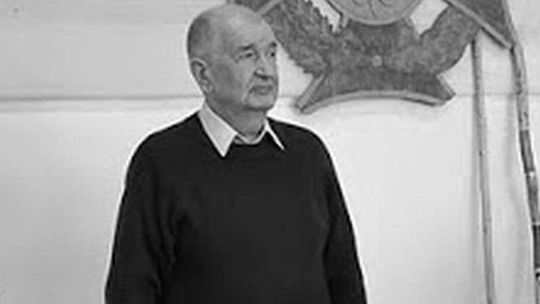 Puławy: Zmarł Stanisław Jędrych