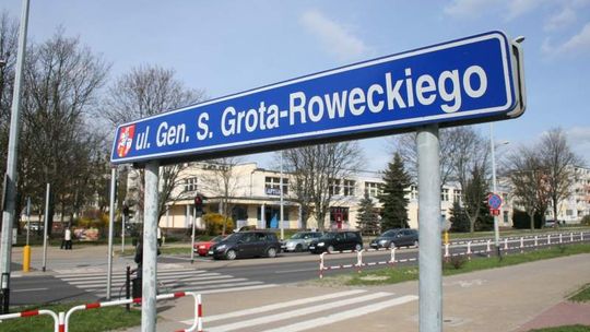 Puławy: Zmiany nazw ulic, skweru i placu