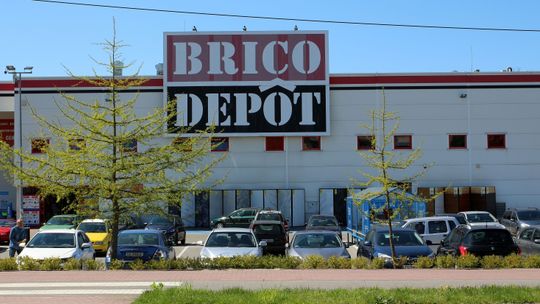 Puławy. Zmieniają plan dla budowlanego marketu