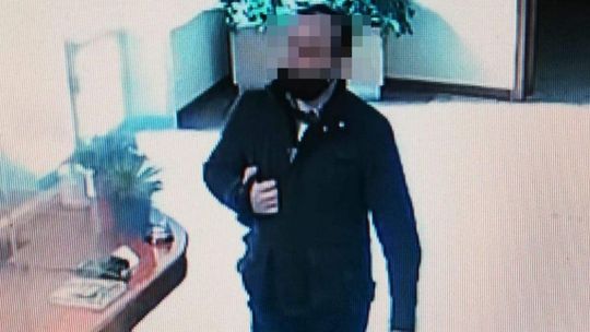 Puławy: Znikające telefony w szpitalu i hotelu. Już wiadomo, gdzie się podziały