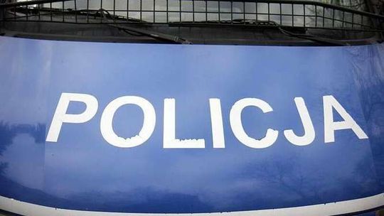 Puławy: Zostawił saszetkę, a w niej 4 tys. zł. Kronika policyjna