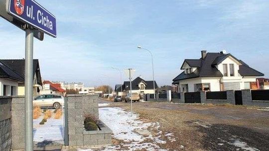 Puławy: Zrobi się ruch na Romantycznej i Cichej