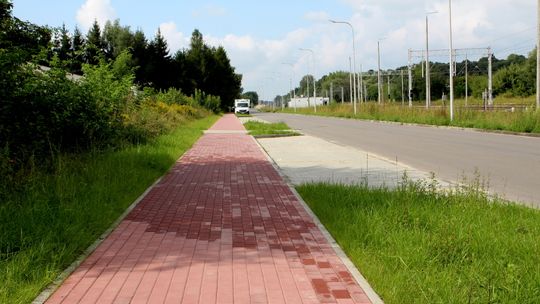 Puławy. Związkowcy nazwali ronda na S12, a MOSiR - ulicę