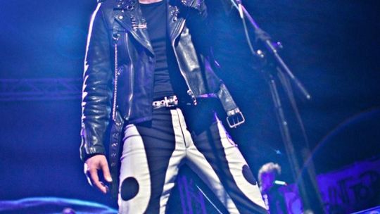 Punk\'s not dead. \"Siekiera!\" w Teatrze Starym