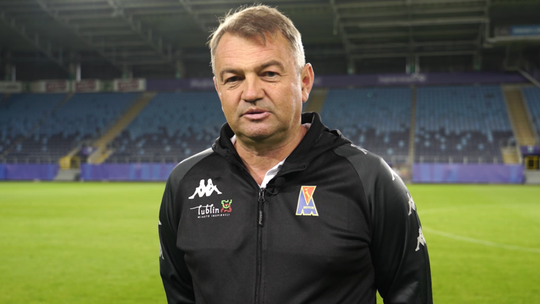 Punkt był na wyciągnięcie ręki, czyli opinie po meczu GKS Katowice - Motor Lublin Punkt był na wyciągnięcie ręki, czyli opinie po meczu GKS Katowice - Motor Lublin