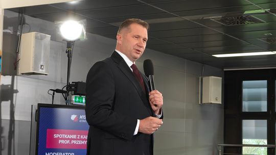 Przemysław Czarnek
