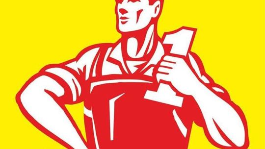 Punkt Kultury na 1 Maja. Kulturalna reaktywacja dzielnicy