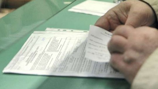 Punkt Obsługi Podatnika w Świdniku będzie w innym miejscu