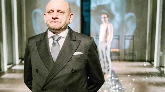 "Punkt Zero: Łaskawe". Mocny głos na temat Holokaustu