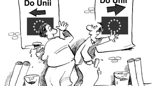 Punkty (dez)informacji 