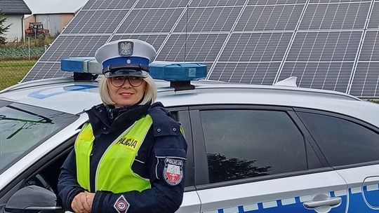 Punkty kontroli autokarów w Lubelskiem