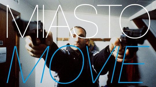 \"Pusher\" w Warsztatach Kultury