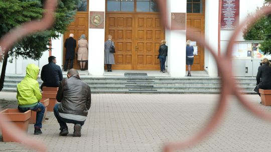 Puste ulice i kościoły, Wielkanoc bez rodzinnych spotkań. "Czekamy na lepszy czas, wtedy się spotkamy"