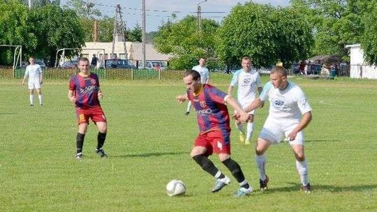 Pustki w klubowej kasie. Niwie Łomazy grozi bankructwo